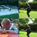 Besuch in Hogwarts Besuch in Hogwarts